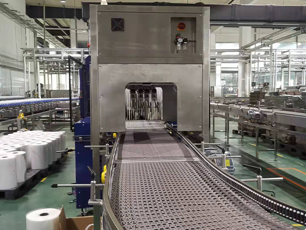 Kunshan Hejin Automation Technology Co., Ltd. [Official Website]