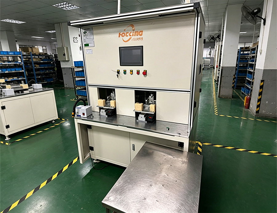 Kunshan Hejin Automation Technology Co., Ltd. [Official Website]