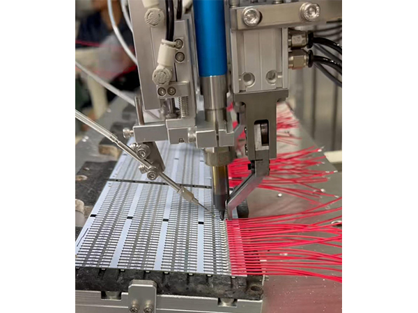 Kunshan Hejin Automation Technology Co., Ltd. [Official Website]