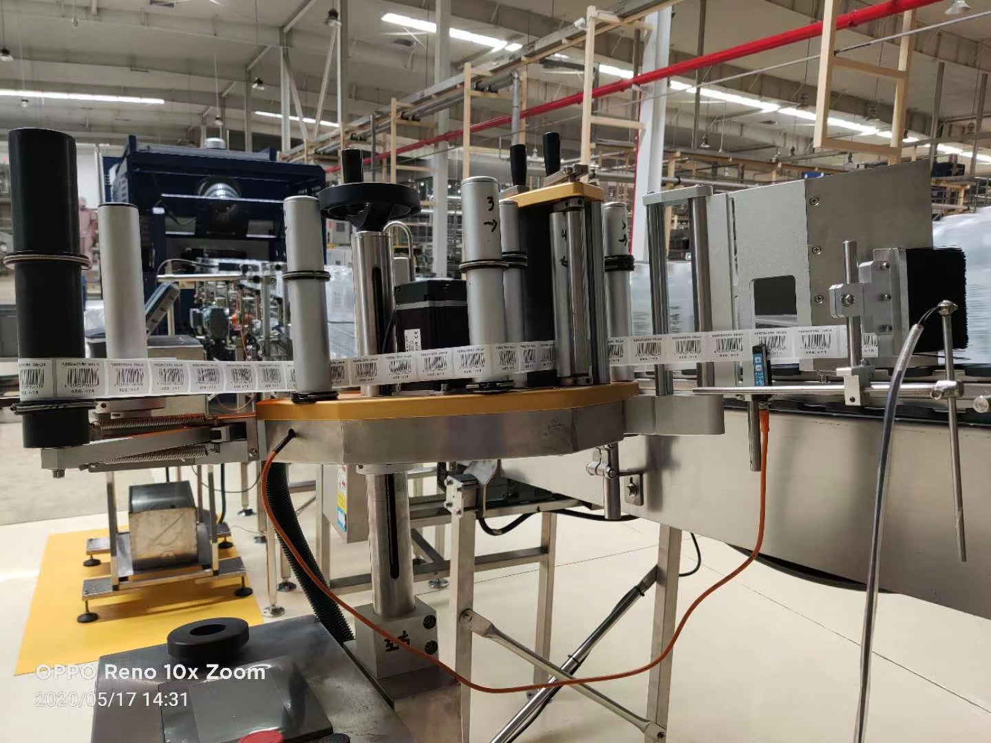 Kunshan Hejin Automation Technology Co., Ltd. [Official Website]