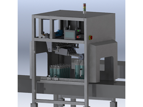 Kunshan Hejin Automation Technology Co., Ltd. [Official Website]
