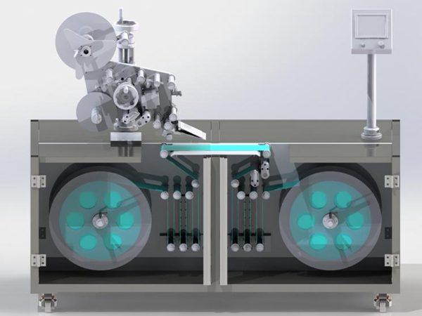 Kunshan Hejin Automation Technology Co., Ltd. [Official Website]